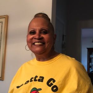 Meet your Posher, Pamela